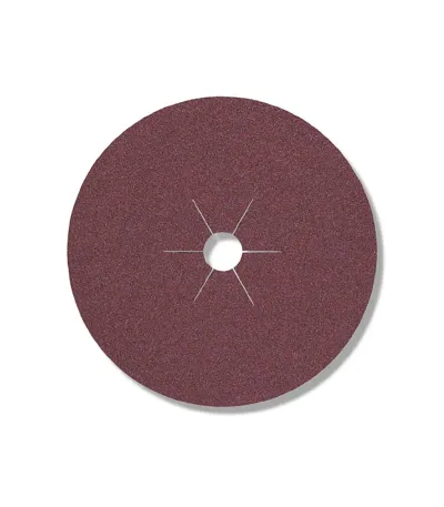 Klingspor Fiber disk CS 561 115x22 GR.120