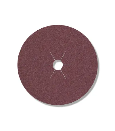 Klingspor Fiber disk CS 561 115x22 GR.40