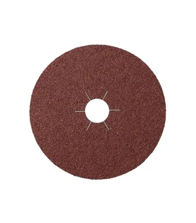Klingspor Fiber disk CS 561 115x22 GR.60