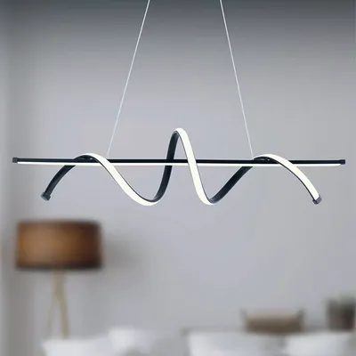 Kry Light Led Luster Dalero