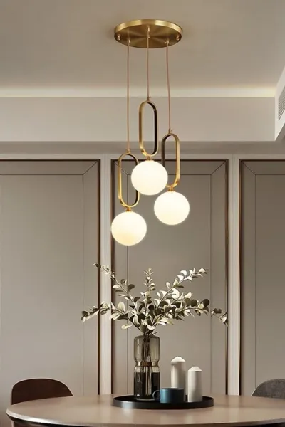 Kry Light Luster Lia
