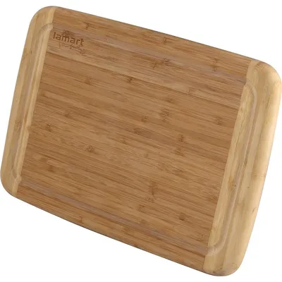 LAMART Daska za rezanje 40x26cm LT2143