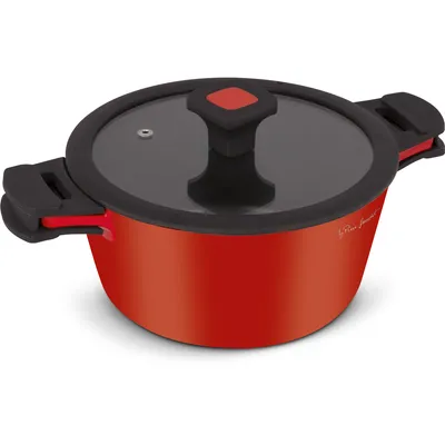 LAMART Sherpa LT1170 crvena