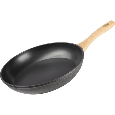 Lamart Tava 24 cm LT1243 Natur, Crna