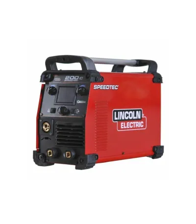 Lincoln Electric Aparat za Varenje Speedtec 200C