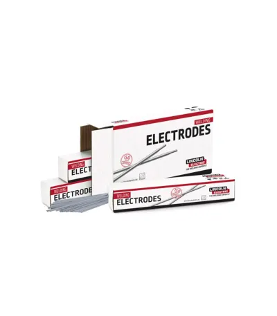 Lincoln Electric Elektroda RUTILE OMNIA 46 2,5X350 2,1 kg