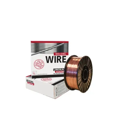 Lincoln Electric Žica za zavarivanje ULTRA MAG fi 0,8 5 Kg