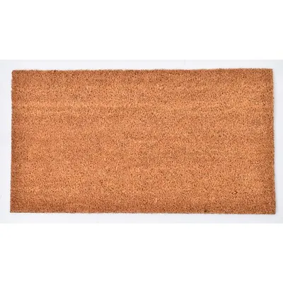 LUANCE Mat 33x60cm koko narandžasta