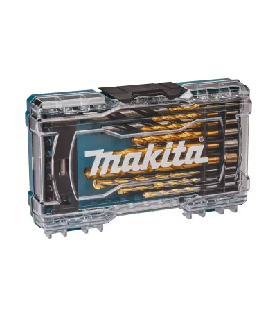 Makita 21-djelni set burgija i bitova E-07032