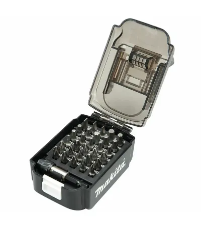 Makita 31 dijelni set bitova u kutiji E-00022