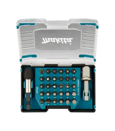 Makita 32-dijelni set bitova D-65084