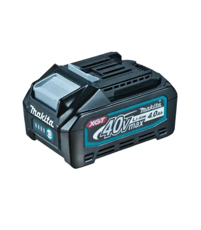 Makita 40V Baterija Li-On 40 V 4.0Ah Bl4040 191B26-6