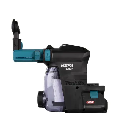 Makita 40V Usisivač Prašine Dx12 191E54-9