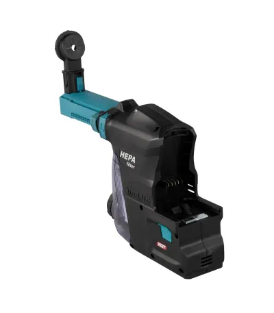 Makita 40V Usisivač Prašine Dx14 191E60-4