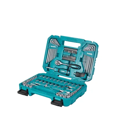 Makita 91-Djelni Set za Zavrtanje E-15752