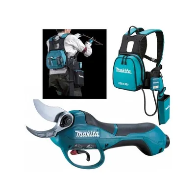 Makita Aku makaze za grane DUP361Z
