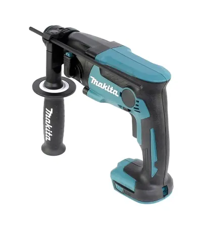 Makita Akumulatorska Bušilica Čekić Dhr165Z