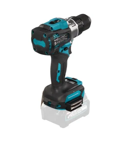 Makita Akumulatorska Bušilica-Odvijač 40V Df001Gz