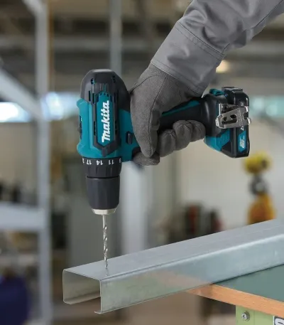 Makita Akumulatorska Bušilica-Odvijač Df333Dz