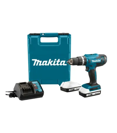 Makita Akumulatorska Bušilica-Odvijač Df488D004 G-Serija
