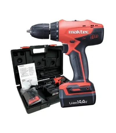 Makita Akumulatorska Bušilica-Odvijač Maktec By Makita Mt070E