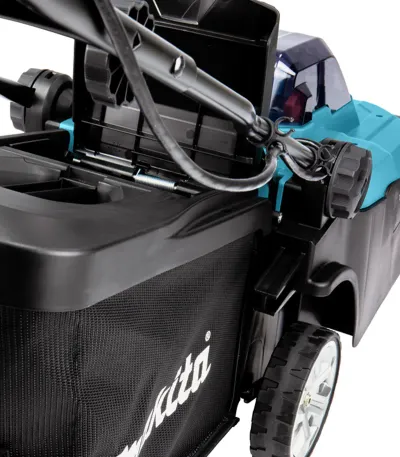Makita Akumulatorska kosilica DLM382CM2