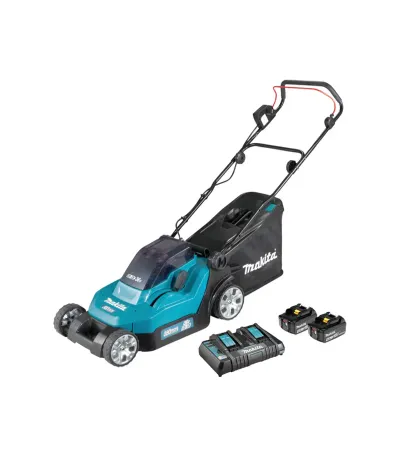 Makita Akumulatorska kosilica DLM382PM2
