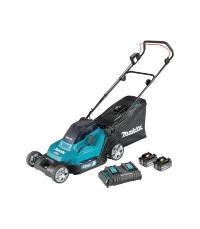 Makita Akumulatorska kosilica DLM432CT2