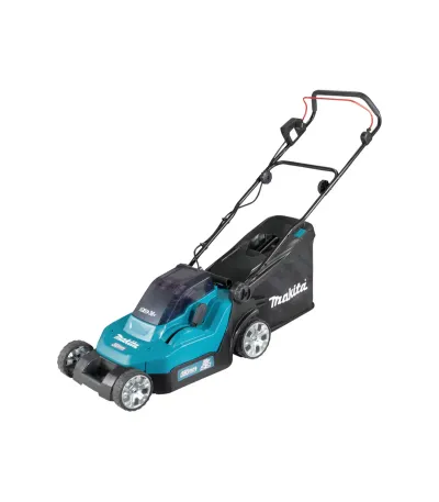 Makita Akumulatorska kosilica za travu DLM382Z