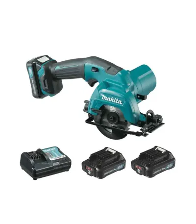 Makita Akumulatorska Kružna Pila Hs301Dwae