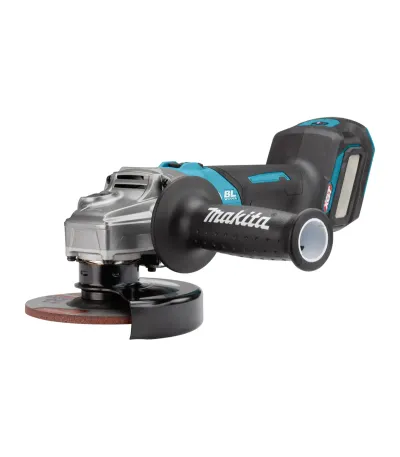 Makita Akumulatorska Kutna Brusilica 40 V, 125mm Ga023Gz