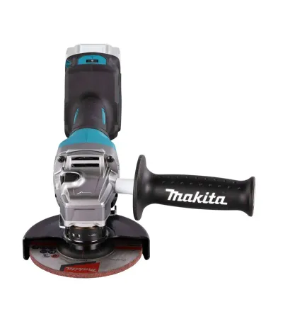 Makita Akumulatorska Kutna Brusilica 40V, 125 mm Ga029Gz