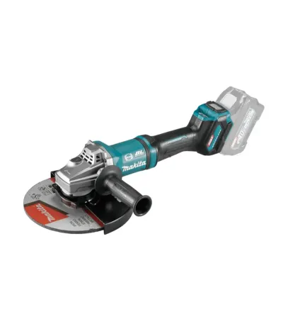 Makita Akumulatorska Kutna Brusilica Ga038Gz