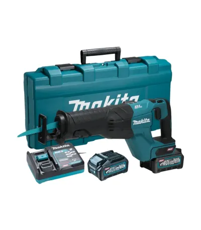 Makita Akumulatorska Recipročna Pila 40V, 32mm Jr001Gm201