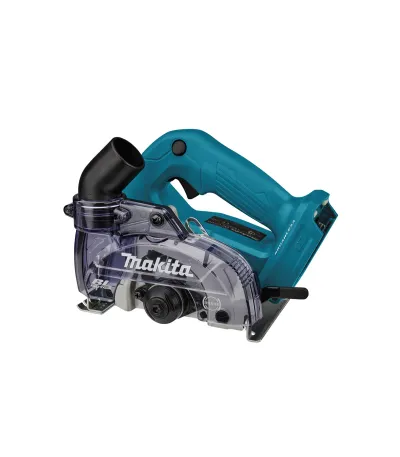 Makita Akumulatorska Rezalica (Bez Prašine) Dcc500Z