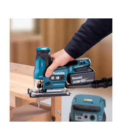 Makita Akumulatorska Ubodna Pila Djv185Z
