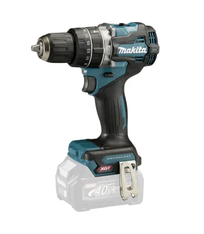 Makita Akumulatorska Udarna Bušilica-Odvijač Hp002Gz
