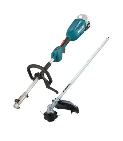 Makita Akumulatorska višefunkcijska glava + nastavak trimer DUX18ZX1 18 V LXT SOLO