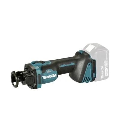 Makita Akumulatorski Alat za Izrezivanje Dco180Z