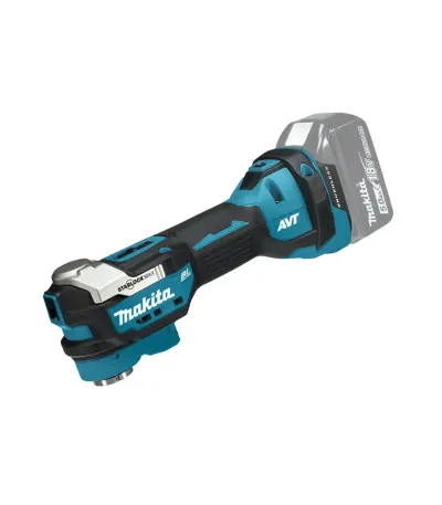 Makita Akumulatorski Multifunkcijski Alat Dtm52Z