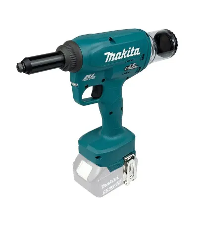 Makita Akumulatorski Pištolj za Pop Nitne / Zakovice Drv150Z