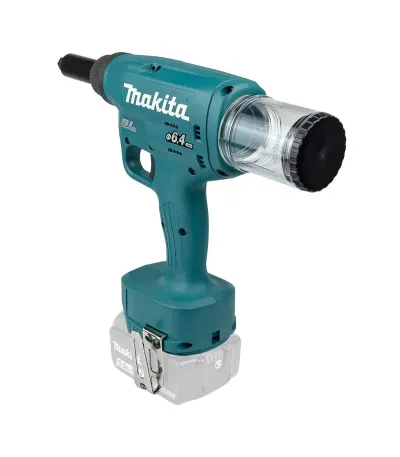 Makita Akumulatorski Pištolj za Pop Nitne / Zakovice Drv250Z