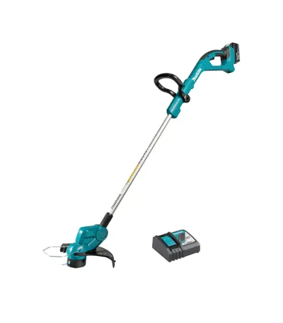 Makita Akumulatorski trimer za travu DUR3RF - SET