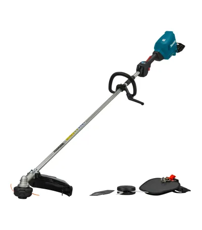 Makita Akumulatorski trimer za travu DUR369LZ - SET