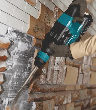 Makita Akumulatorski Udarni Čekić Dhk180Z