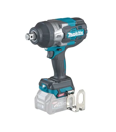Makita Akumulatorski Udarni Odvijač 40 V, 1800 Nm Tw001Gz