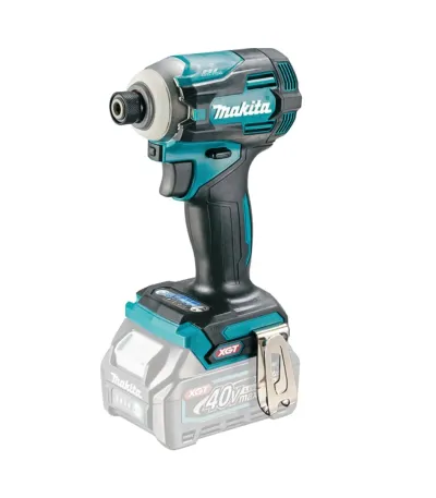 Makita Akumulatorski Udarni Odvijač 40V, 210Nm Td001Gz