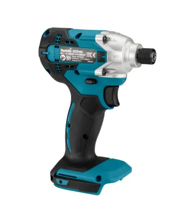 Makita Akumulatorski Udarni Odvijač Dtd156Z