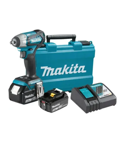 Makita Akumulatorski Udarni Odvijač Dtw180Rfe