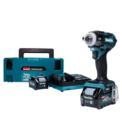 Makita Akumulatorski Udarni Odvijač Tw005Gd201